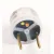 Bild: Thermostat für Kühlschrank Küppersbusch 430515 Temperaturregelung
