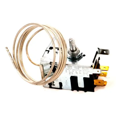 Thermostat für Kühlschrank Küppersbusch 440341 Temperaturregler