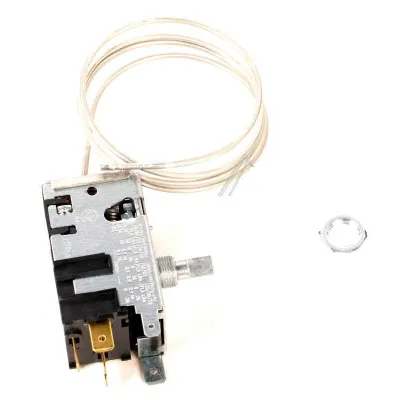 Thermostat für Kühlschrank Küppersbusch 442540 Kapillarrohr 710mm