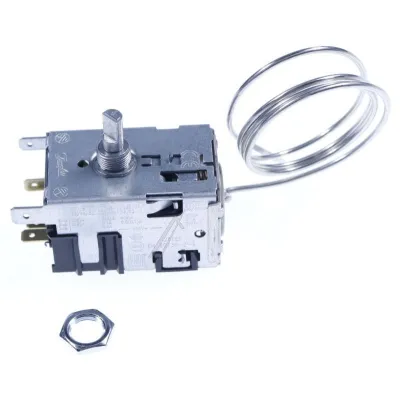 Thermostat für Kühlschrank Liebherr 615181600 Kühlsystem