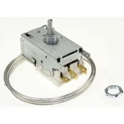 Thermostat für Kühlschrank Ranco K59l1130 Kapillarthermostat