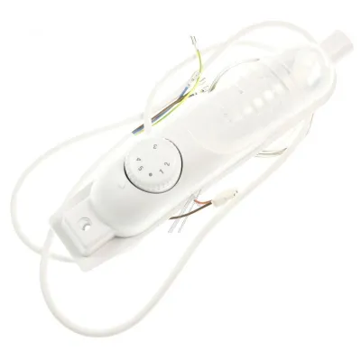 Thermostat für Kühlschrank Vestel 32037389 Temperaturregler