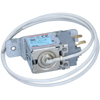 Thermostat für Kühlschrank Whirlpool 481221538032 Gefrierfach