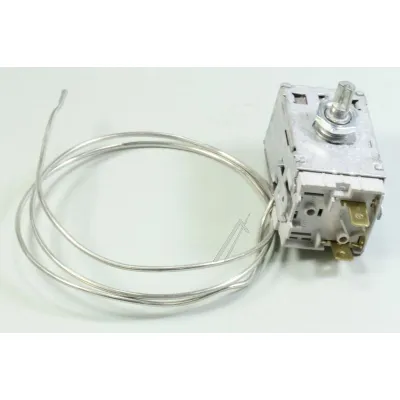 Thermostat für Kühlschrank Whirlpool 481227128573 Eisstärke, Kühlung
