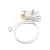 Bild: Thermostat für Kühlschrank Whirlpool 481228238188 Temperaturregler