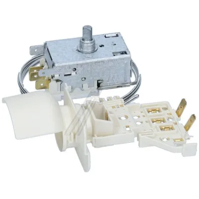 Thermostat für Kühlschrank Whirlpool 481228238225 Kältetechnik