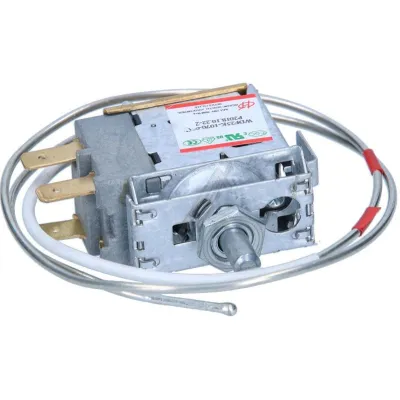 Thermostat für Kühlschrank Whirlpool 488000510276 Kälte-Regelung