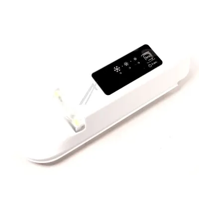 Thermostat für Kühlschrank Whirlpool Indesit 481010778540 elektronisch ET1