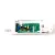 Bild: Thermostat für Kühlschrank Whirlpool Indesit 481010778540 elektronisch ET1
