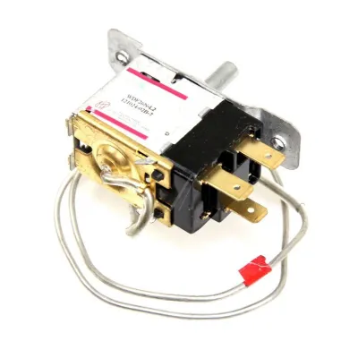 Thermostat für Kühlschrank Whirlpool Indesit 482000001308 Temperaturregelung