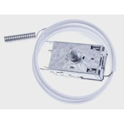 Thermostat für Kühlschrank Whirlpool Indesit 482000024148 Kälteregler