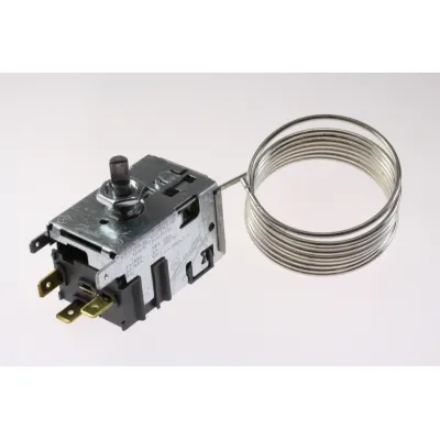 Thermostat für Kühlschrank Whirlpool/Indesit 482000030241 Regler Gefriertruhe