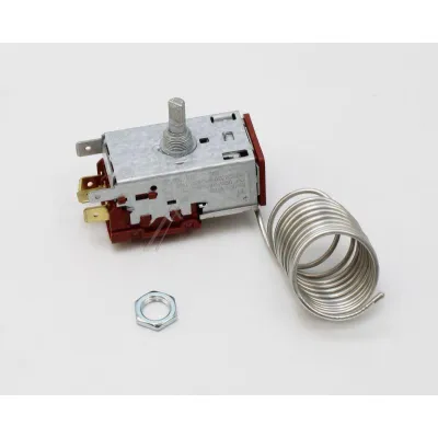 Thermostat für Kühlschrank Whirlpool Indesit 488000650350 Regelung Typ KDF32B1