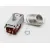 Bild: Thermostat für Kühlschrank Whirlpool Indesit 488000650350 Regelung Typ KDF32B1