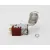 Bild: Thermostat für Kühlschrank Whirlpool Indesit 488000650350 Regelung Typ KDF32B1