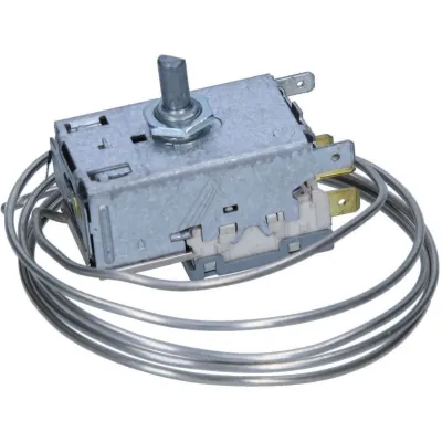 Thermostat für Kühlteil VESTEL 32046023 in Kühl-Gefrierkombination