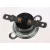 Bild: Thermostat für LG Mikrowelle 6930W1A003A 90/75, 125V/15A, 250V