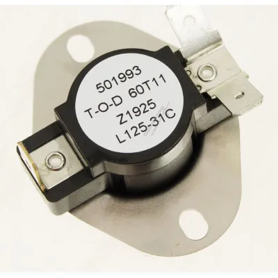 Thermostat für LG Trockner 6931EL3001F Wärmeelement