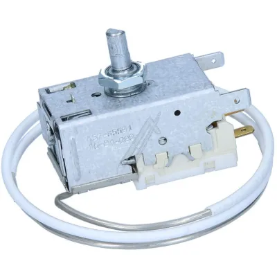 Thermostat für Liebherr Kühlschrank 615181000 Ranco S11104-K57-1