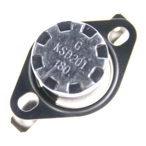 Bild: Thermostat für Mikrowelle Bosch 10013269 Heizungssteuerung