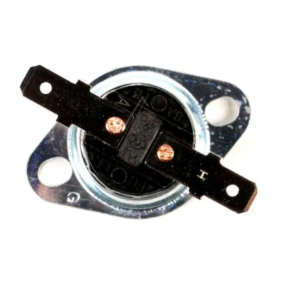 Thermostat für Mikrowelle Midea 17470000001477 Temperaturbegrenzer