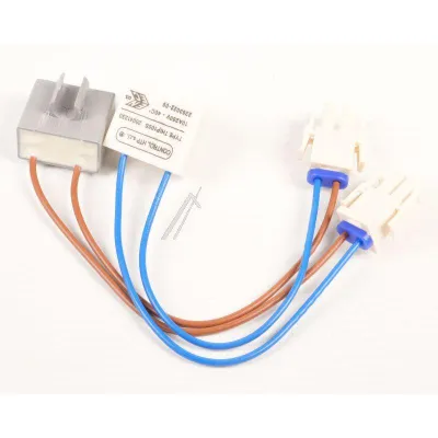 Thermostat für Ofen Com 20034 Backofen Temperaturregelung