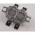 Bild: Thermostat für Ofen Electrolux Aeg 140133021034 200 Grad Klixon