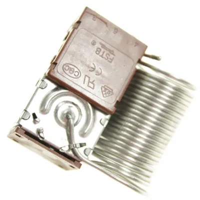 Thermostat für Smeg Kühlschrank 818731513 Kühlschrankregelung