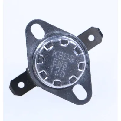 Thermostat für Trockner Amica 1033291 Heizung