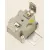 Bild: Thermostat, Gelb, N.A. 65/50 (3570560064)