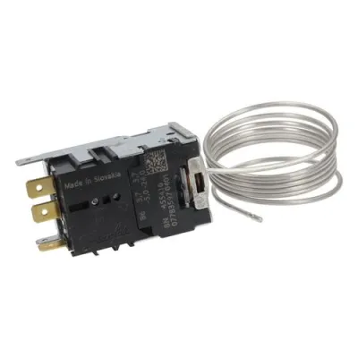 Thermostat Gorenje 455416 Danfoss 077B3597 für Kühlschrank