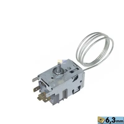 Thermostat Gorenje 631237 Danfoss 077B2289 für Kühlschrank Gorenje