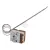 Bild: Thermostat Gorenje 796696 für Backofen Gorenje