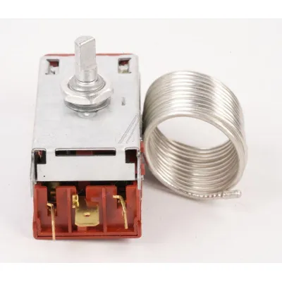 Thermostat Hengtong WDF32A-K für Kühlschrank Amica 1077562 Temperaturregler