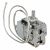 Bild: Thermostat Hisense HK1063597 WDF28K-920-328-EX für Kühl-Gefrierkombination