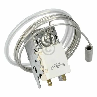 THERMOSTAT K50-L3456-000 TGS Liebherr 6151727