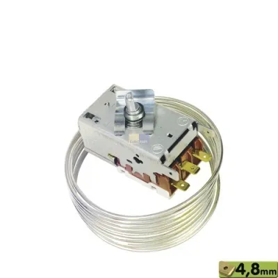Thermostat K54-H1445 Ranco 1910mm Kapillarrohr 3x4,5mm AMP 899675121663/2