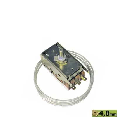 Thermostat K57-H5521 Ranco 900mm Kapillarrohr 3x4,8mm AMP