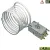 Bild: Thermostat K57-L5818 Ranco 2220mm Kapillarrohr 3x4,8mm AMP K57-L5818-001 Miele