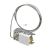 Bild: Thermostat K59-H1300 Ranco 900mm Kapillarrohr 3x4,8mm AMP Miele, Liebherr