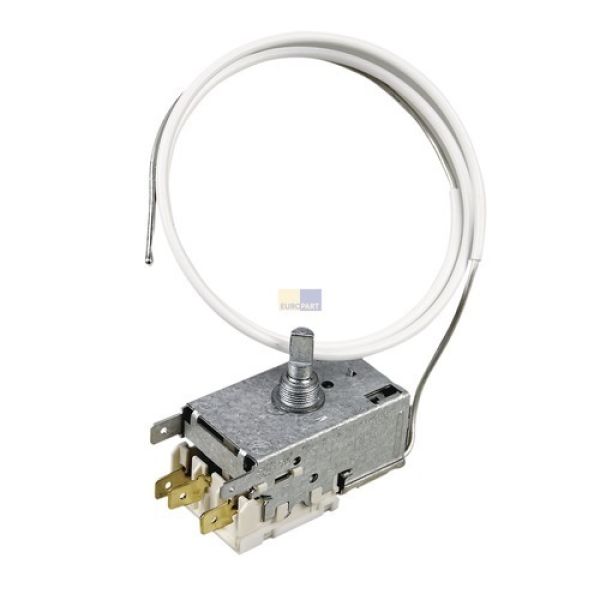 Termostato Ranco K59-L2170 800mm Per Frigorifero – Compatibile Zanussi, AEG, Electrolux – LUTH