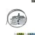 Bild: Thermostat K59-L1229 Ranco + Lampenfassung 481228238179