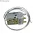 Bild: Thermostat K59-L1229 Ranco + Lampenfassung 481228238179