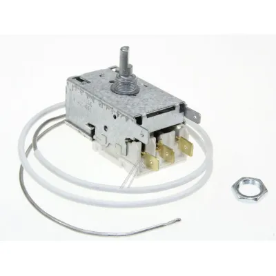 Thermostat K59-L1938 für Kühlschrank Whirlpool Indesit 482000026867 Temperaturre