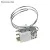 Bild: Thermostat K59-L1942-500 Ranco 650mm Kapillarrohr 1x4,8mm/2x6,3mm AMP