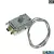 Bild: Thermostat K59-L2020/500 Ranco 800mm Kapillarrohr 3x6,3mm AMP Whirlpool