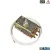 Bild: Thermostat K59-L2649 Ranco 800mm Kapillarrohr 3x6,3mm AMP, NF! 226217106/5