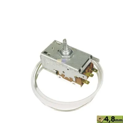 Thermostat K59-L2684 Ranco wie Liebherr 6151188 für Kühlschrank Liebherr