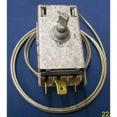 THERMOSTAT(K59-L2732_RANCO) Beko 9002755485 für Kühlschrank Beko