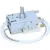 Bild: Thermostat K59-L4113 für Kühlschrank Whirlpool Indesit 482000026866 Temperaturre